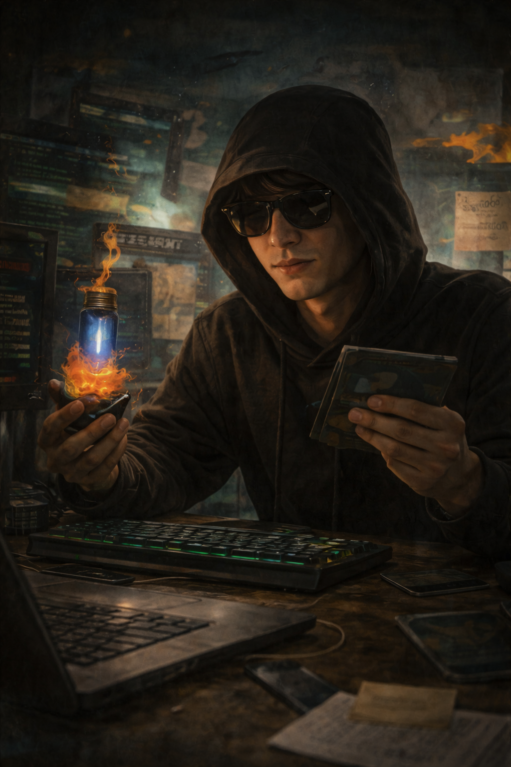 IT Guy